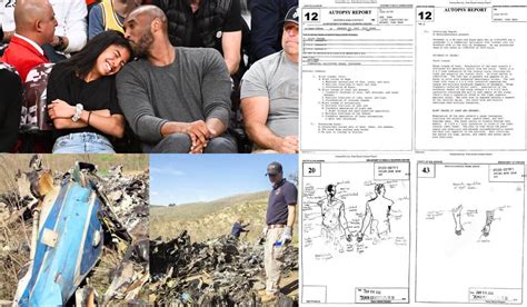 kobes autopsy|Kobe Bryant Autopsy Report Is Released After。